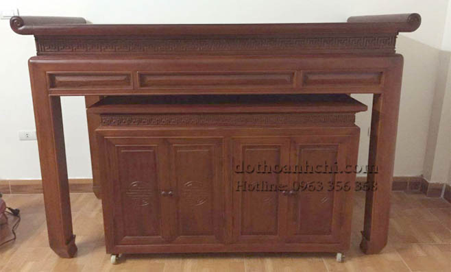 Kinh nghiệm mua bàn thờ đẹp Hà Nội cho gia chủ tuổi Tý Kinh nghiệm mua bàn thờ đẹp Hà Nội cho gia chủ tuổi Tý