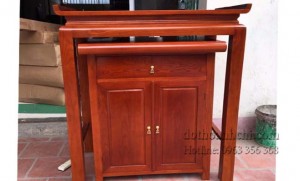 Bàn thờ Đạt Cát
